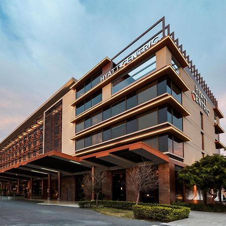 Hotel Hyatt Centric San Jose Escazu Exterior foto