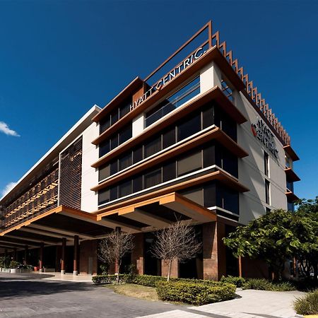 Hotel Hyatt Centric San Jose Escazu Exterior foto