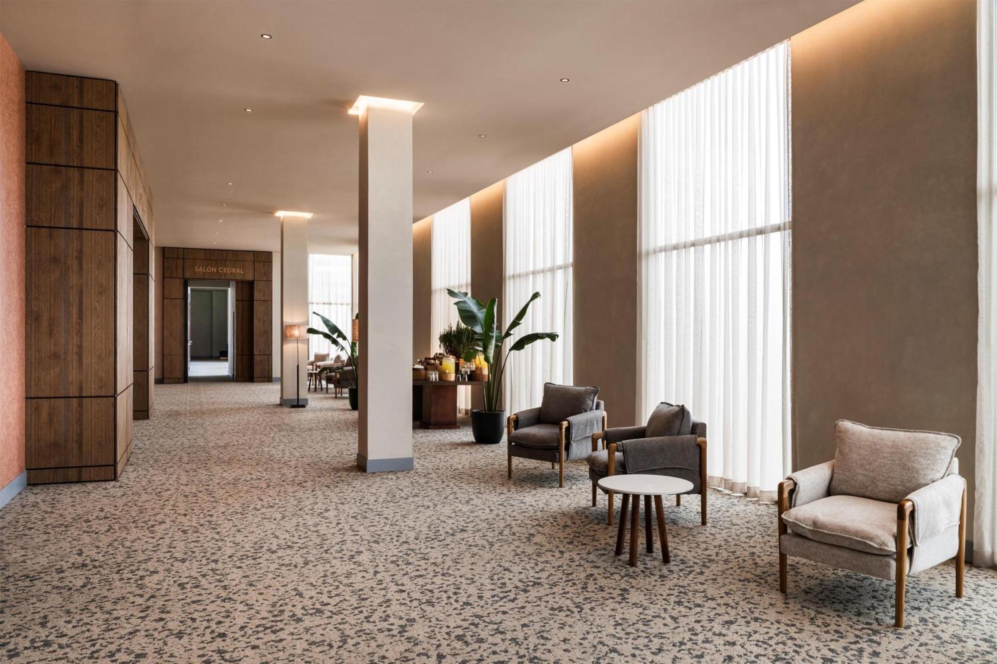 Hotel Hyatt Centric San Jose Escazu Exterior foto