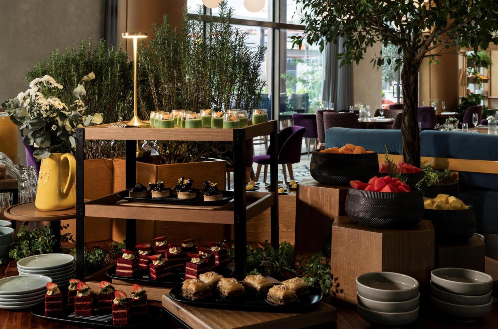 Hotel Hyatt Centric San Jose Escazu Exterior foto
