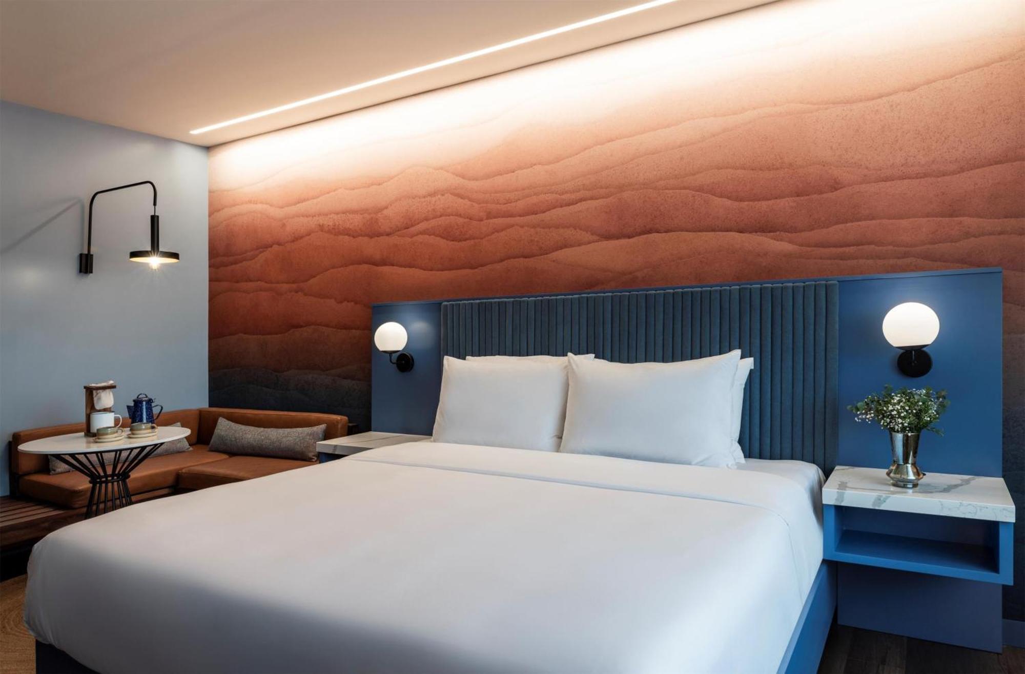 Hotel Hyatt Centric San Jose Escazu Exterior foto