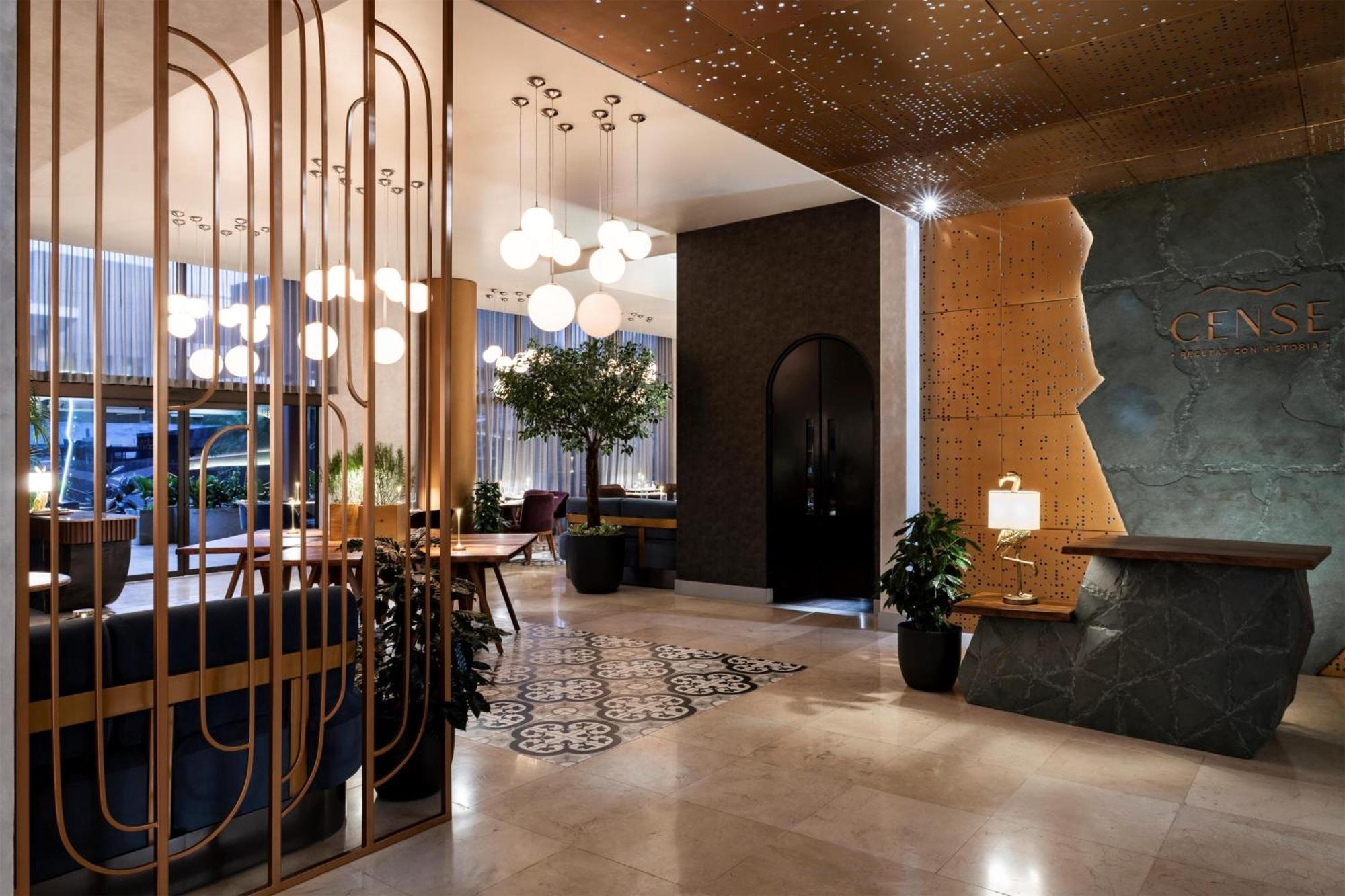 Hotel Hyatt Centric San Jose Escazu Exterior foto