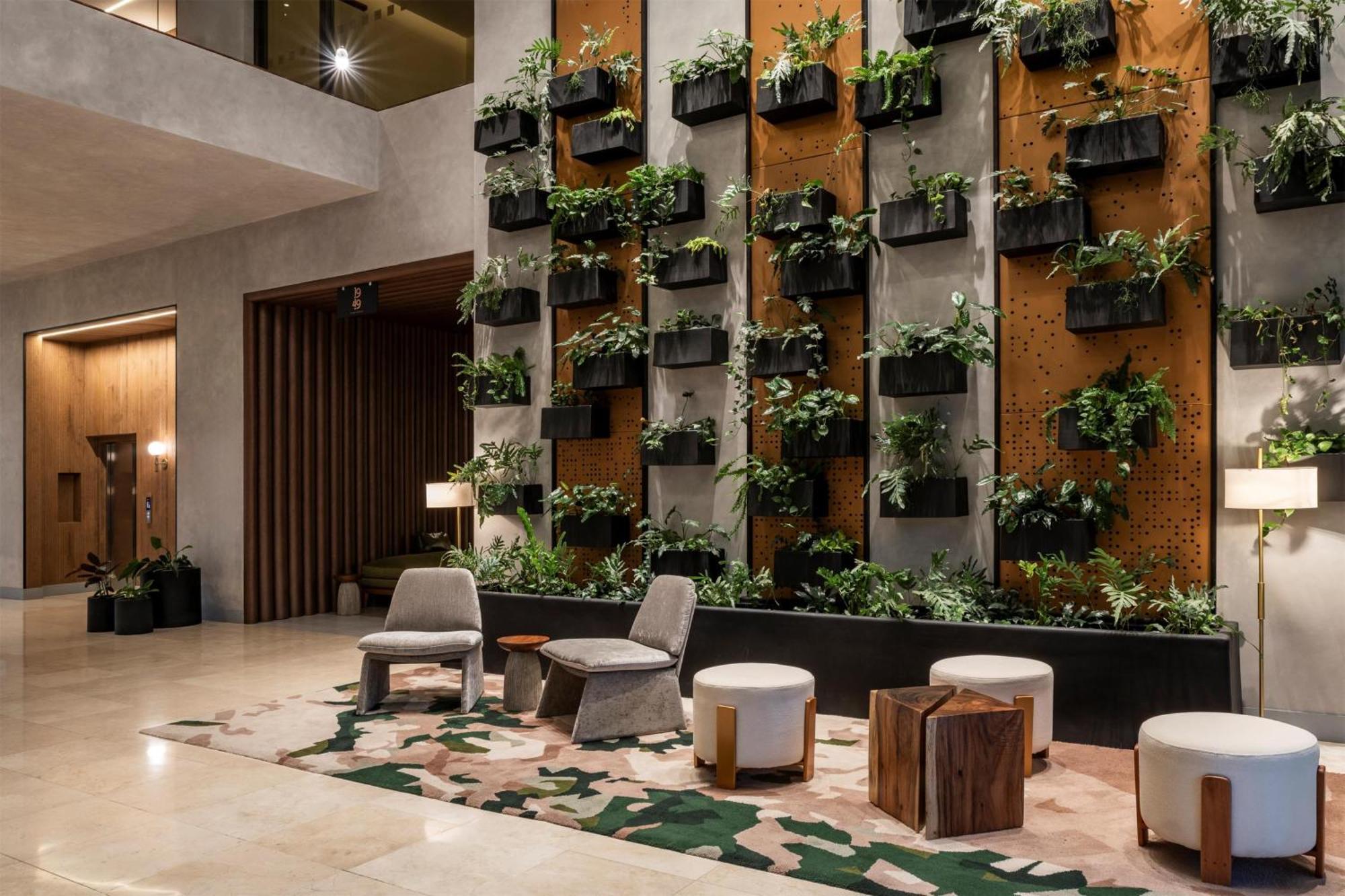 Hotel Hyatt Centric San Jose Escazu Exterior foto