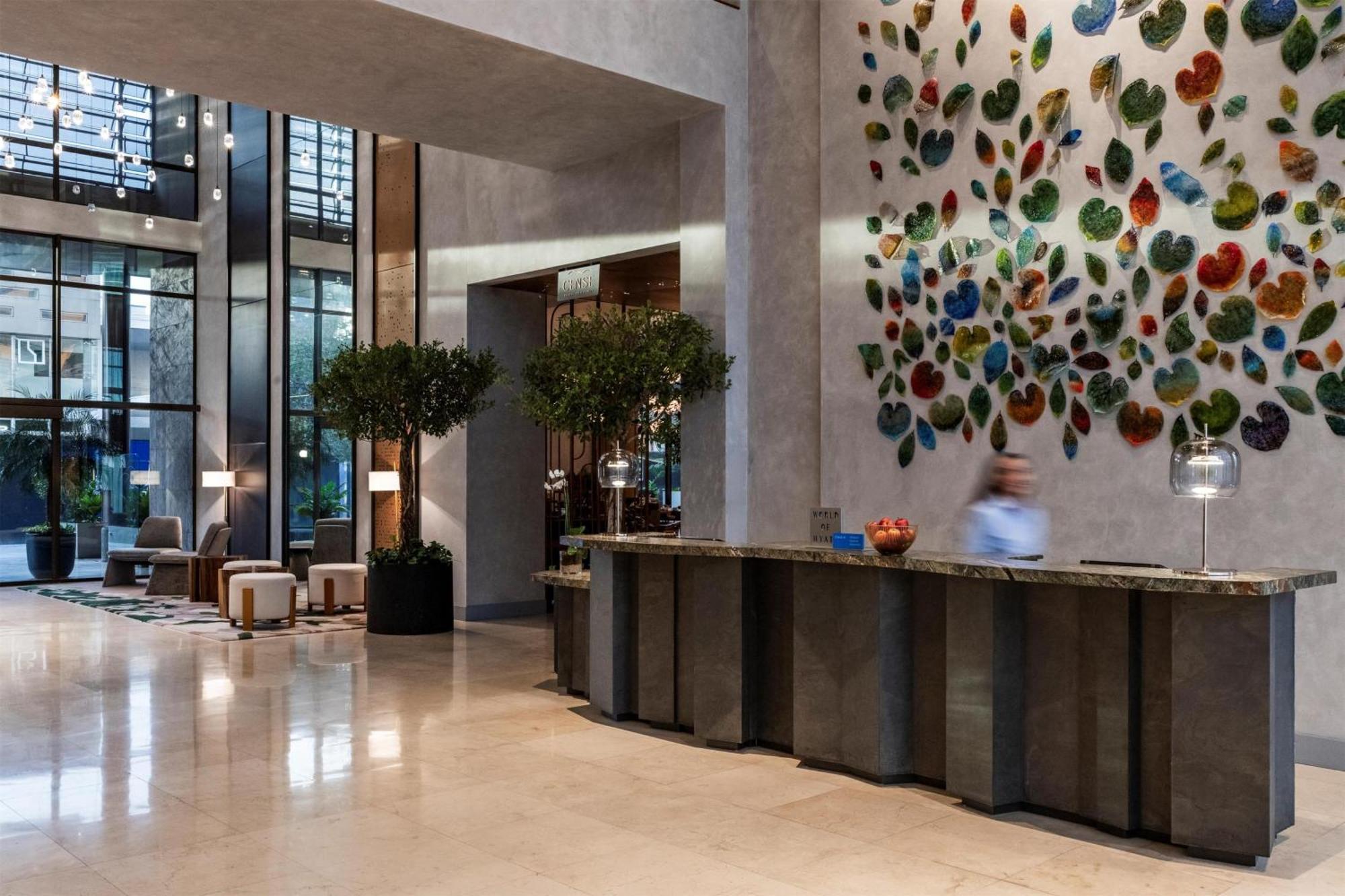 Hotel Hyatt Centric San Jose Escazu Exterior foto