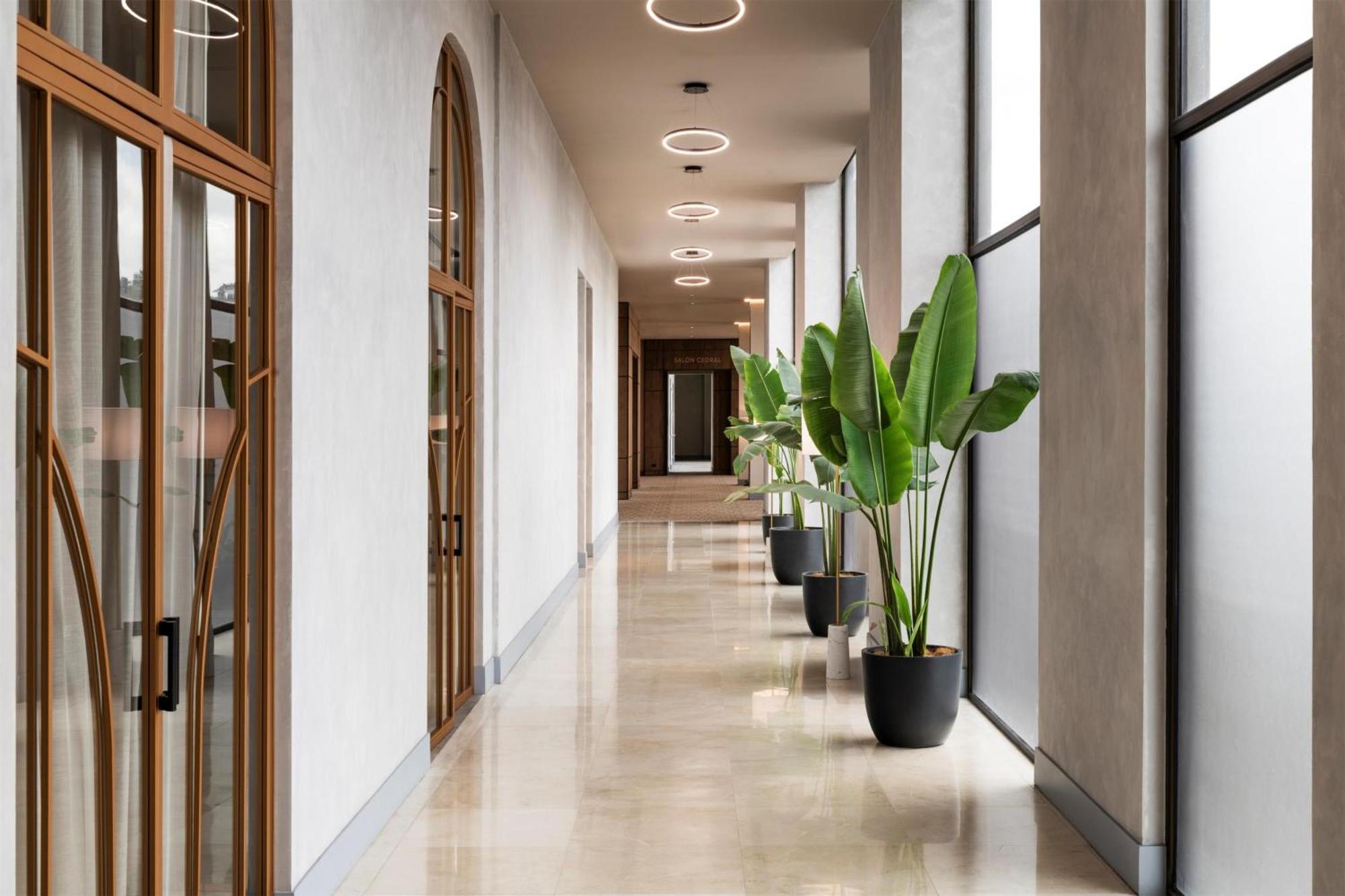 Hotel Hyatt Centric San Jose Escazu Exterior foto