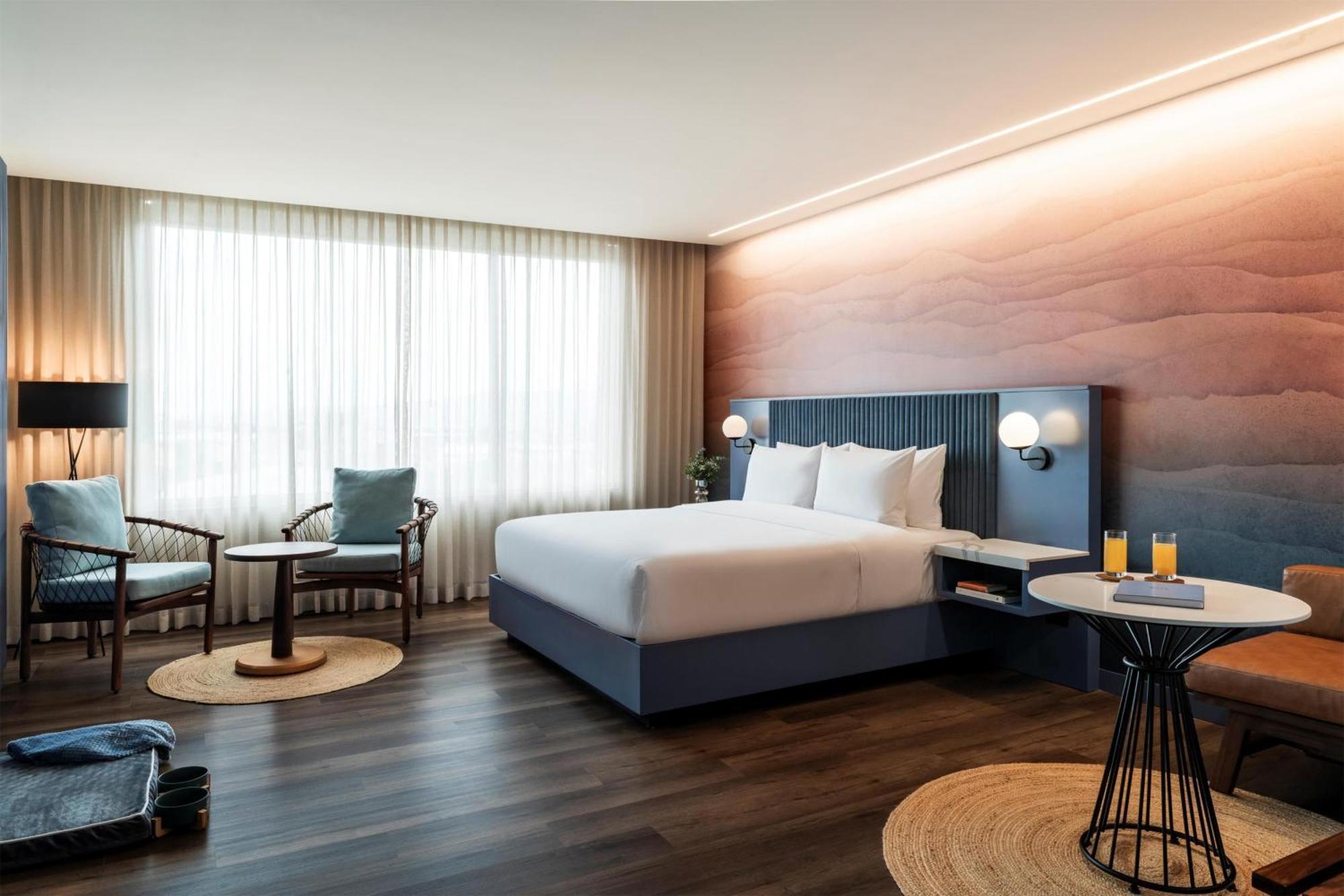 Hotel Hyatt Centric San Jose Escazu Exterior foto