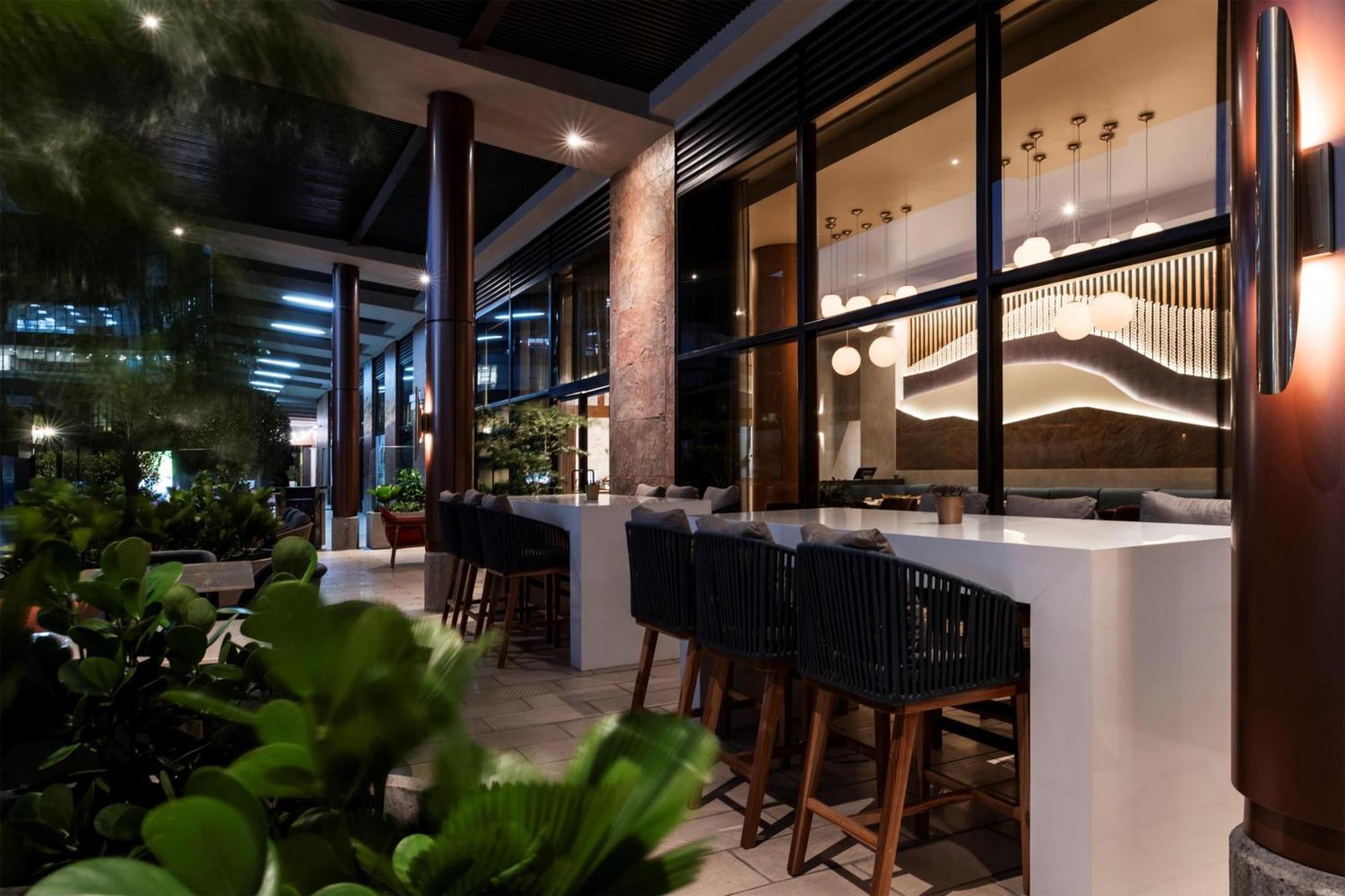 Hotel Hyatt Centric San Jose Escazu Exterior foto