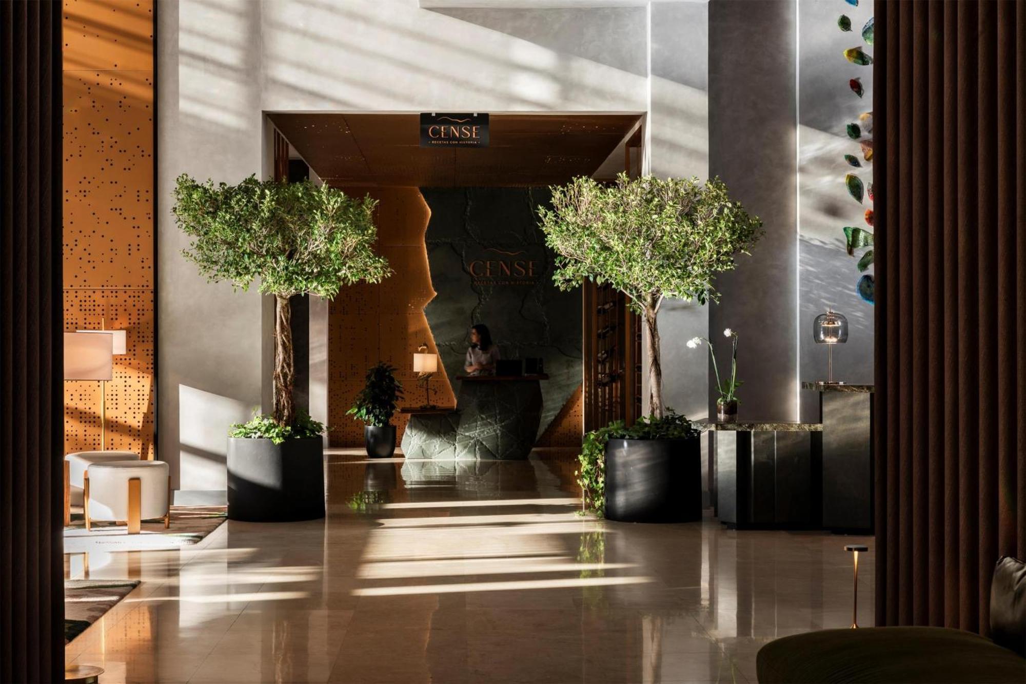 Hotel Hyatt Centric San Jose Escazu Exterior foto