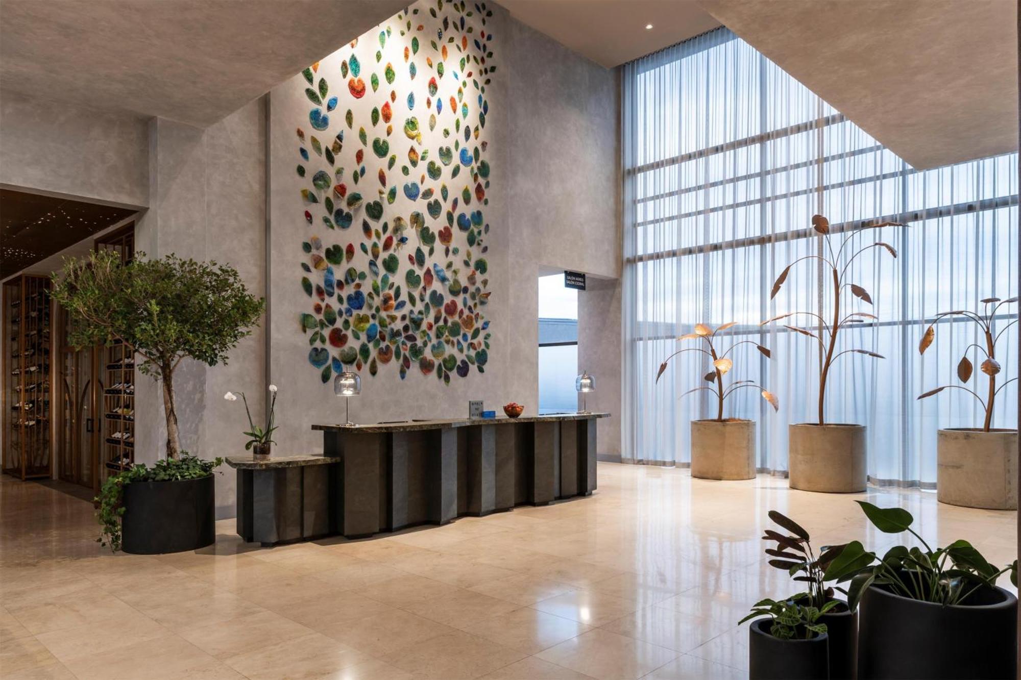 Hotel Hyatt Centric San Jose Escazu Exterior foto