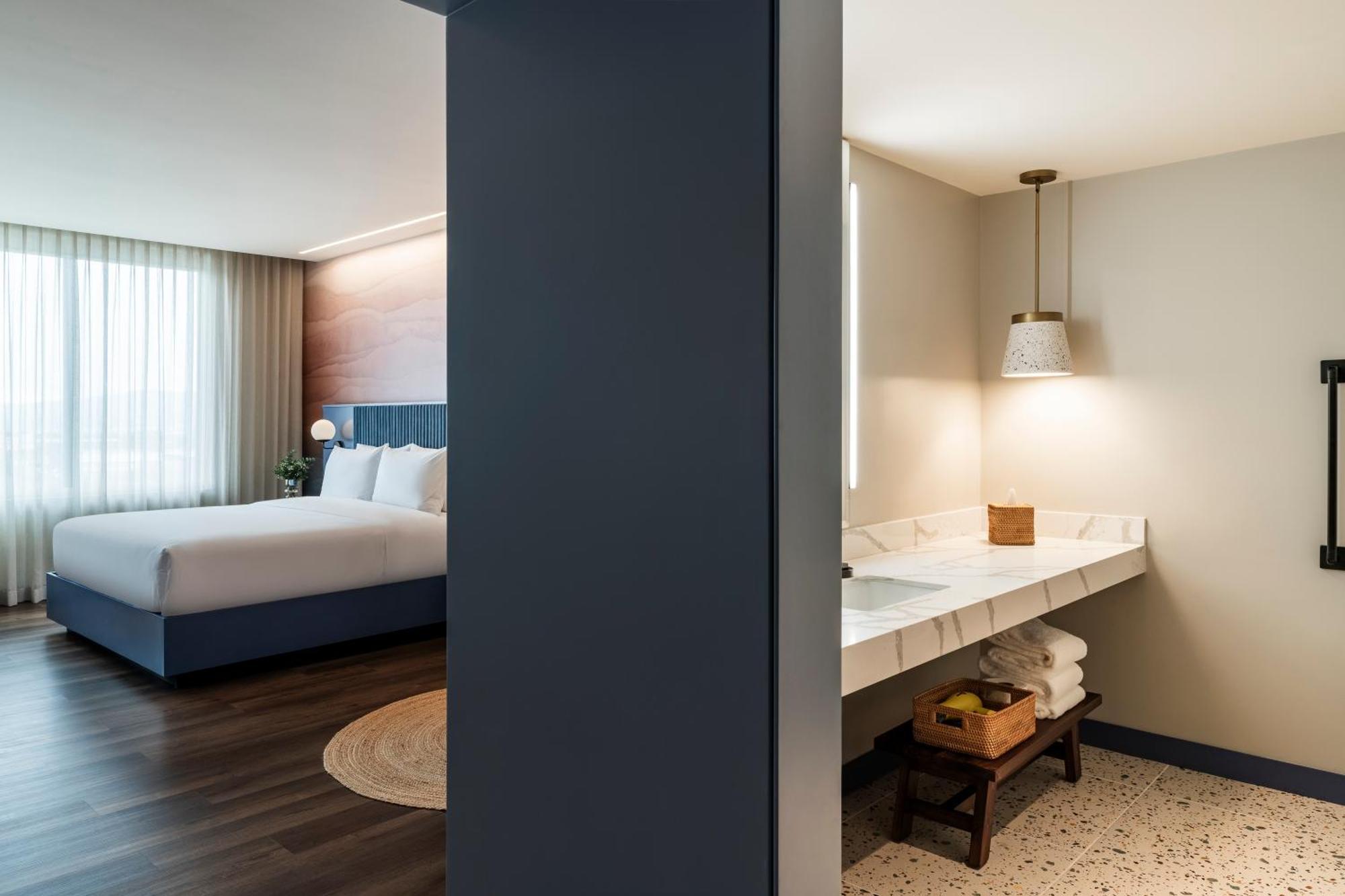 Hotel Hyatt Centric San Jose Escazu Exterior foto