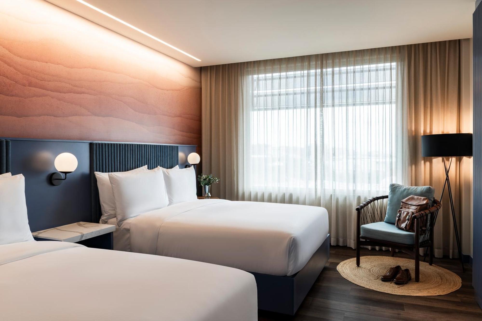 Hotel Hyatt Centric San Jose Escazu Exterior foto